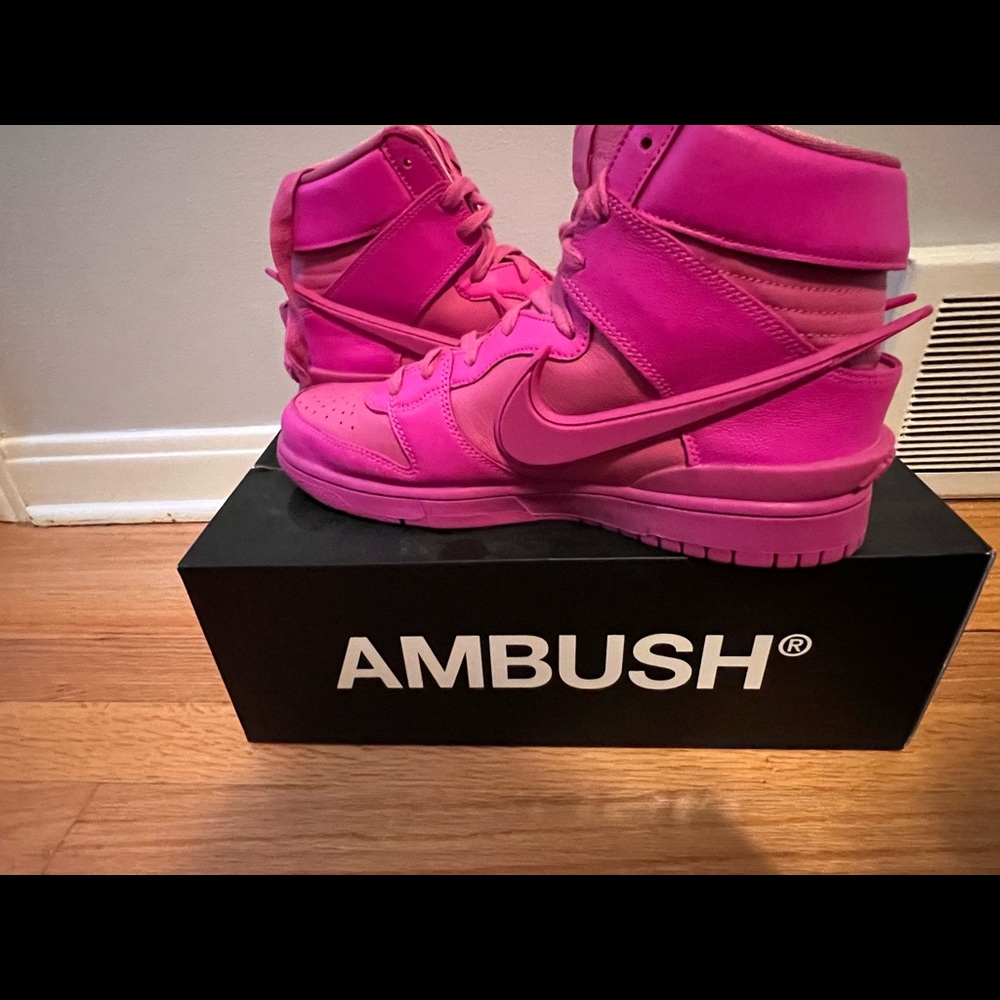 Nike ambush size 9 mens
